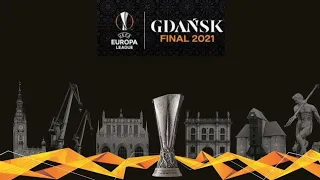 UEFA Europa League 2020/2021 All Goals