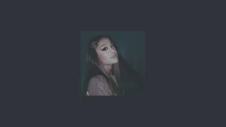 Ariana Grande x Ginuwine - Bloodline x Pony (sped up) {love me, love me, baby are you down?}