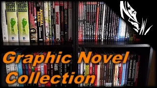 Graphic Novel Collection :: April 2017 :: InsidiousSwede