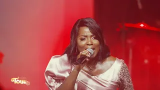 Rosny Kayiba feat Alain Paluku | Mon Meilleur Ami, Nazo Bondela Yo | Maajabu National Tour Bukavu