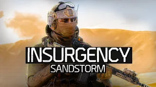 Insurgency Sandstorm 2023 — Есть ещё порох!