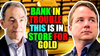 Big Banks In Trouble! This Is Happening In The GOLD Market | Andrew Maguire & Robert Kientz Forecast