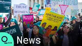 Supreme Court Agrees to Hear Case That May Slash Abortion Rights