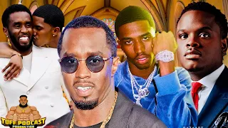 Corrupt lawyer & his ratchet past may lead to Diddy+his son getting (SA) and more charges dropped