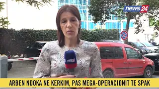 E PLOTË/ Nga Avdylajt te Valter Bami e Fatmir Hyseni, operacion në Lezhë, Vlorë, Nikël e Durrës