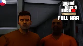 FULL HRA - GRAND THEFT AUTO III: THE DEFINITIVE EDITION