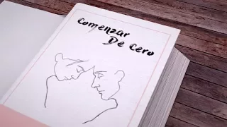 Comenzar De Cero - Tercer Cielo (Video de Letras Oficial)