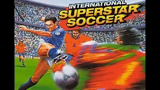 International Superstar Soccer (versión Super Famicom)