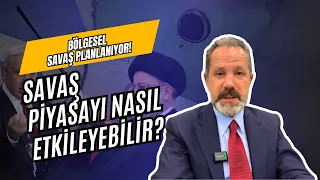 Bölgesel savaş planlanıyor! | Kritik Olaylar ve Yön Tahminleri