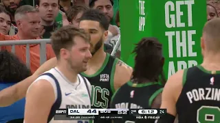 MAVERICKS at CELTICS   FULL GAME HIGHLIGHTS   03012024