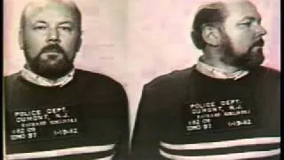 Richard Kuklinski: Mafia Contract Comedian