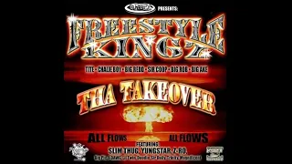 Freestyle Kingz-Tha Takeover-18-Bonus (Freestyle)