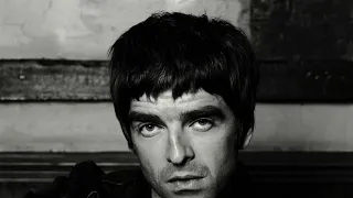 Noel Gallagher Dead in the Water Vocals