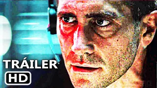 CULPABLE Tráiler Español Subtitulado (2021) Jake Gyllenhaal