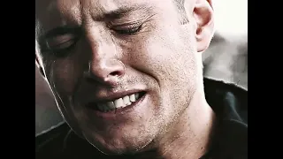 "Nothing Here to Care About..." | Dean Winchester Edit