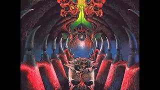 Monstrosity - Imperial Doom