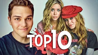 OS MEUS 10 FILMES FAVORITOS DE TODOS OS TEMPOS