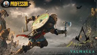 НА СУССЕКС! - 340 УР ► ПОЛНОЕ ПРОХОЖДЕНИЕ #18 ► Assassin's Creed Valhalla Вальгалла