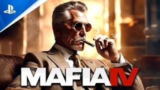 Mafia 4 News Recap (2023)