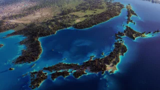 Японское море (рассказывает океанолог Александр Островский)