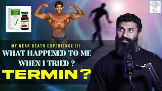 What Happened To ME When I Took TERMIN Injection - My Darkest Day | Social Awareness | Biglee Tamil