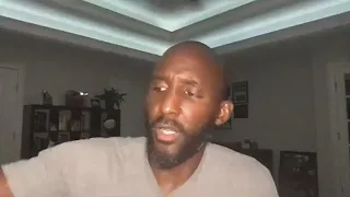 Atlanta Hawks coach Lloyd Pierce on NBA boycott - Full interview