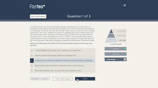 Pastest Progressive System for USMLE Step 1