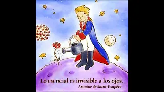 EL PRINCIPITO