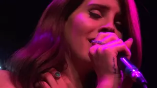 Lana Del Rey - Blue Jeans - Jazz Cafe London - 10.04.12