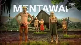 Uncontacted Amazon Tribes Isolated Tribes Of The Amazon Rainforest Brazil Español 2015 HD