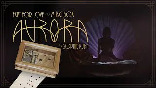 Exist for Love - AURORA (Music Box version)