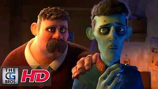 CGI 3D Animated Short: "Seconde Chance" - by ESMA | TheCGBros