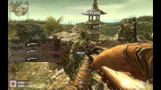 Call of Duty: World at War | "Banzai" (2024 Gameplay)