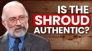 Barrie Schwortz Exposes Jaw-Dropping New Evidence About the Shroud of Turin!