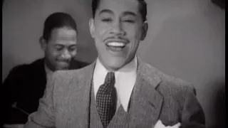 Preview Clip: Cab Calloway's Jitterbug Party (1935, Cab Calloway and His Cotton Club Orchestra)