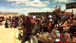 Official Wasteland Weekend 2011 Highlights Reel