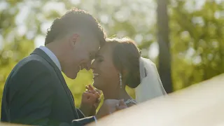 Jaycob and Abbie Curlee: Wedding Film