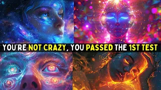 9 Signs You Are Experiencing Starseed Awakening || A Message from Interstellar High Council