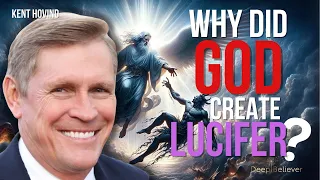 Why did God Create Lucifer?
