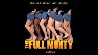 Full Monty - Let it go - Demo - Musical Theater Backing track - Karaoke