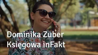 inFakt Księgowi - Dominika Zuber