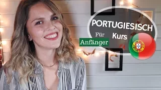 Mini-Portugiesischkurs für Anfänger #4 - Im Supermarkt | marahonig