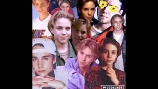 Jonathan Brandis - Tu y Yo