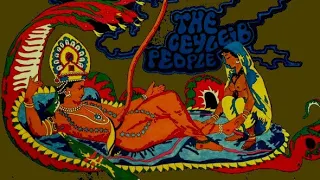 The Ceyleib People = Tanyet - 1968 - (Full Album)