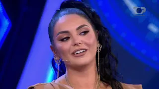 Fifi flet për eksperiencën e saj në Big Brother - Big Brother Albania Vip