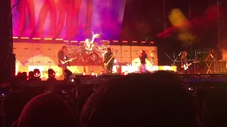 KoRn / Got the Life / Live Knotfest México 28-10-17