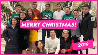 CHRISTMAS IN LA WITH VICKI BELO | Small Laude