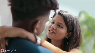 KHAIRIYAT | Chhichhore | Guru & Nishu | Arijit Singh | Heart Touching Love Story | Latest Song 2019