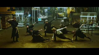 |20 MINS LOOP| "神메뉴" God's MENU MV  Teaser - Stray Kids