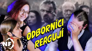 Odborníci reagují: Žižka, aneb "já myslím, že se většinou bojovalo bez helem"